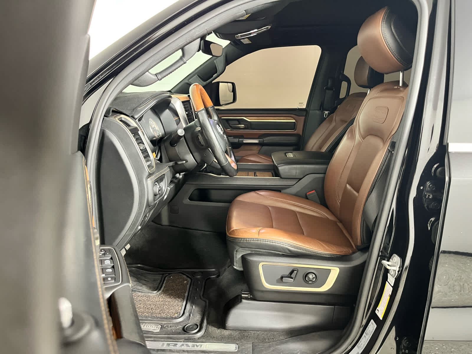 2020 RAM 1500 Longhorn