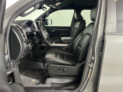 2023 RAM 1500 Rebel Crew Cab 4x4 5'7' Box