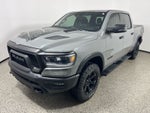 2023 RAM 1500 Rebel Crew Cab 4x4 5'7' Box