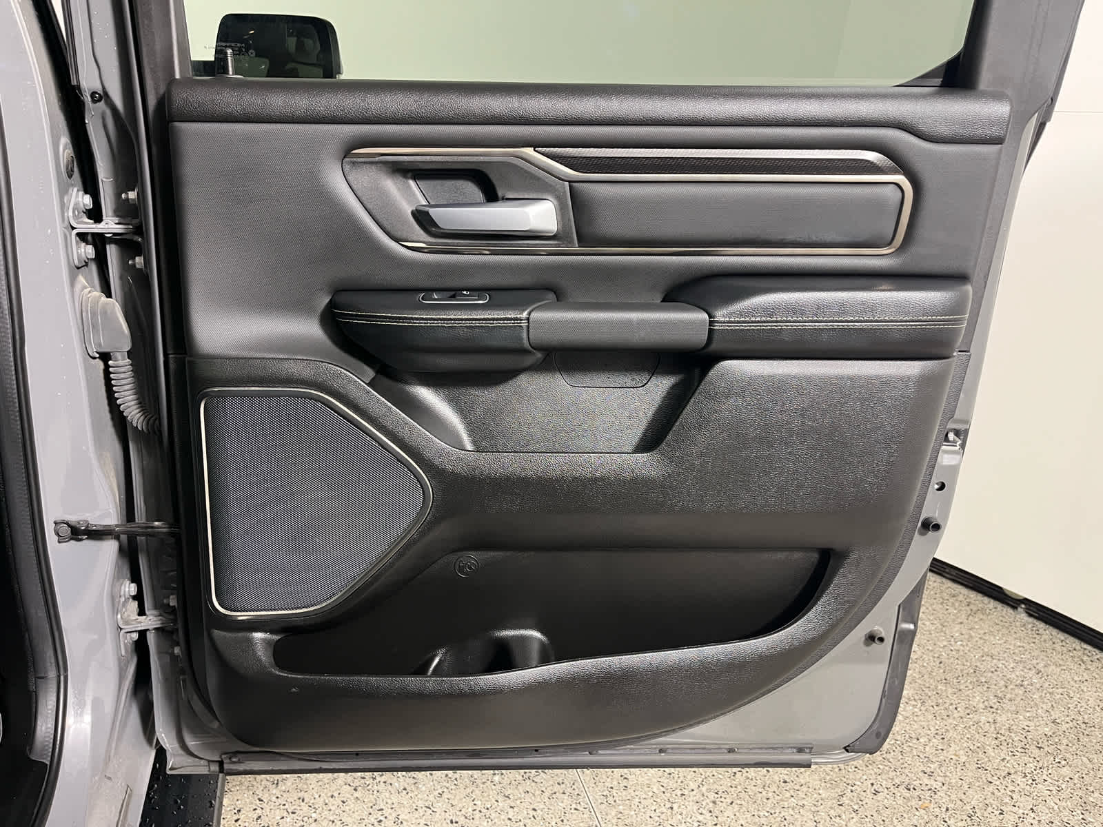 2023 RAM 1500 Rebel Crew Cab 4x4 5'7' Box