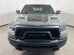 2023 RAM 1500 Rebel Crew Cab 4x4 5'7' Box
