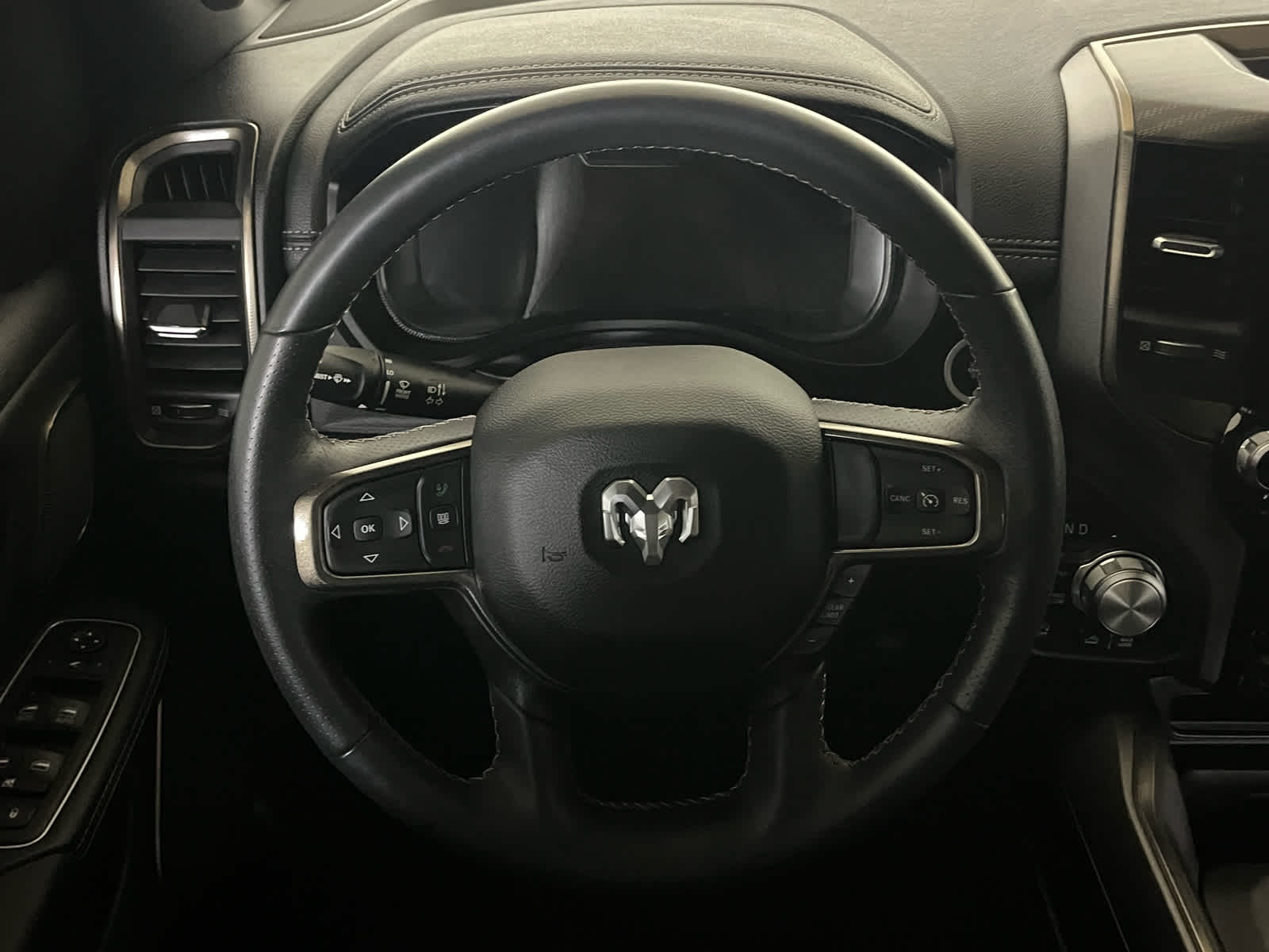 2023 RAM 1500 Rebel