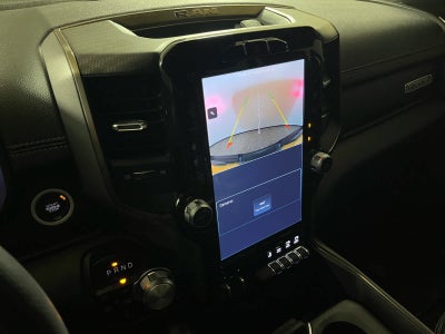 2023 RAM 1500 Rebel