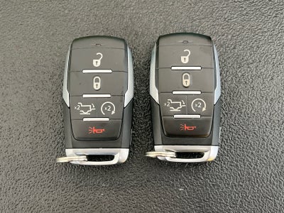 2023 RAM 1500 Rebel