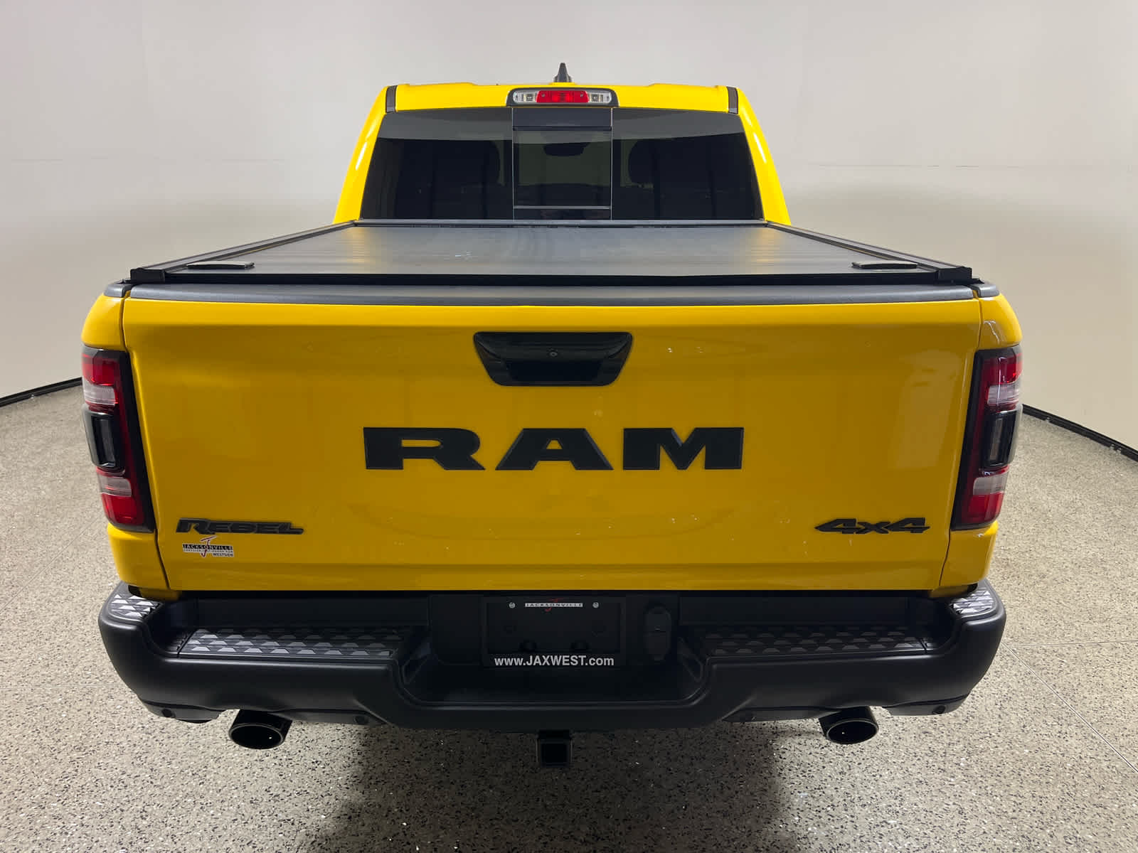 2023 RAM 1500 Rebel