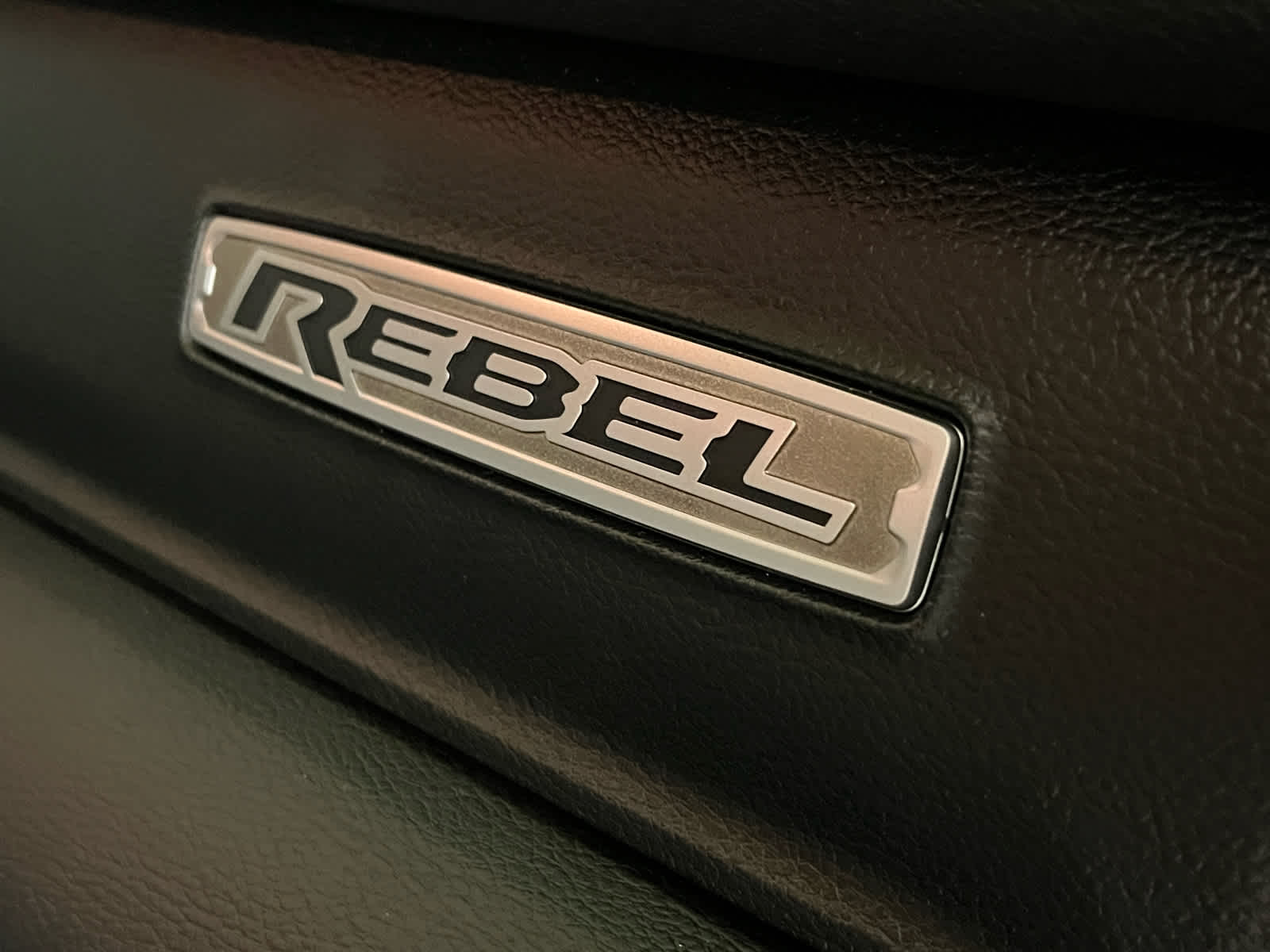 2023 RAM 1500 Rebel