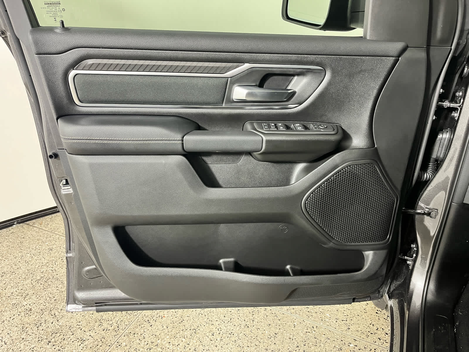 2026 RAM Ram 1500 RAM 1500 BIG HORN CREW CAB 4X4 6'4' BOX