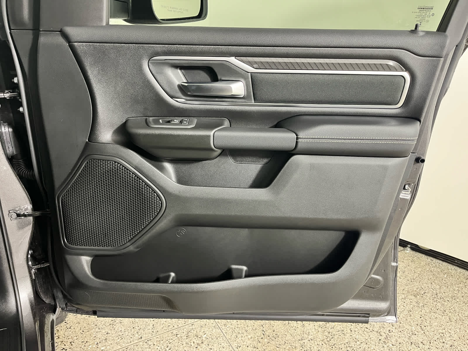 2026 RAM Ram 1500 RAM 1500 BIG HORN CREW CAB 4X4 6'4' BOX