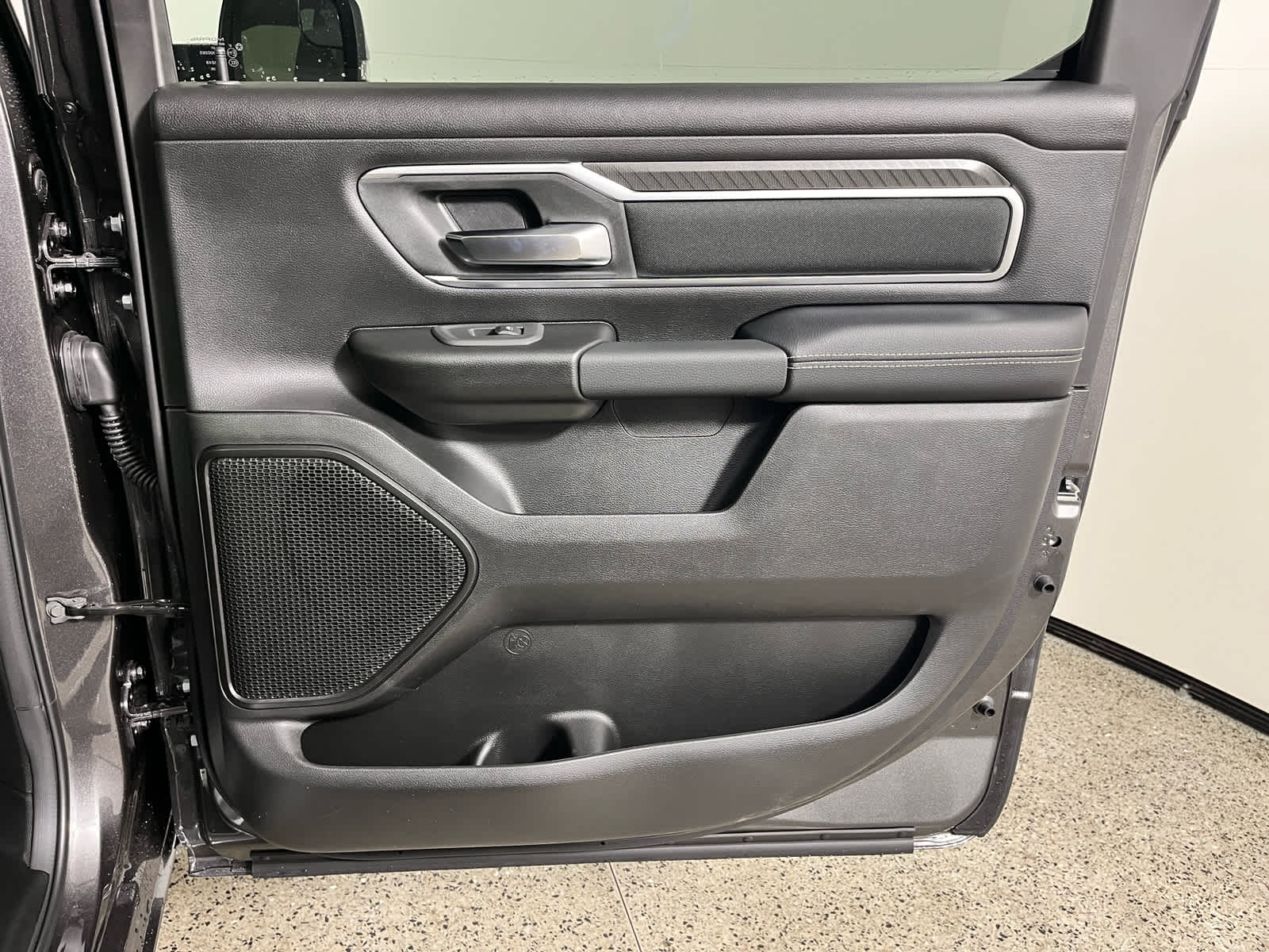 2026 RAM Ram 1500 RAM 1500 BIG HORN CREW CAB 4X4 6'4' BOX