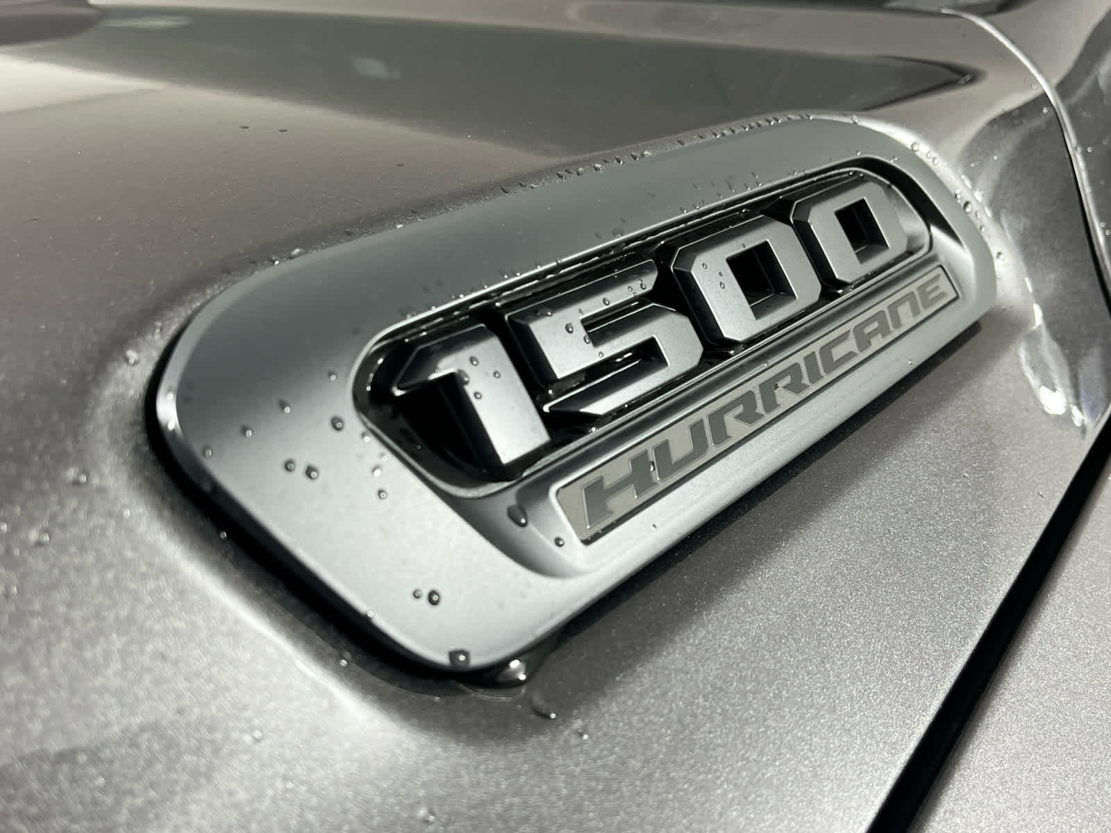 2026 RAM Ram 1500 RAM 1500 BIG HORN CREW CAB 4X4 6'4' BOX