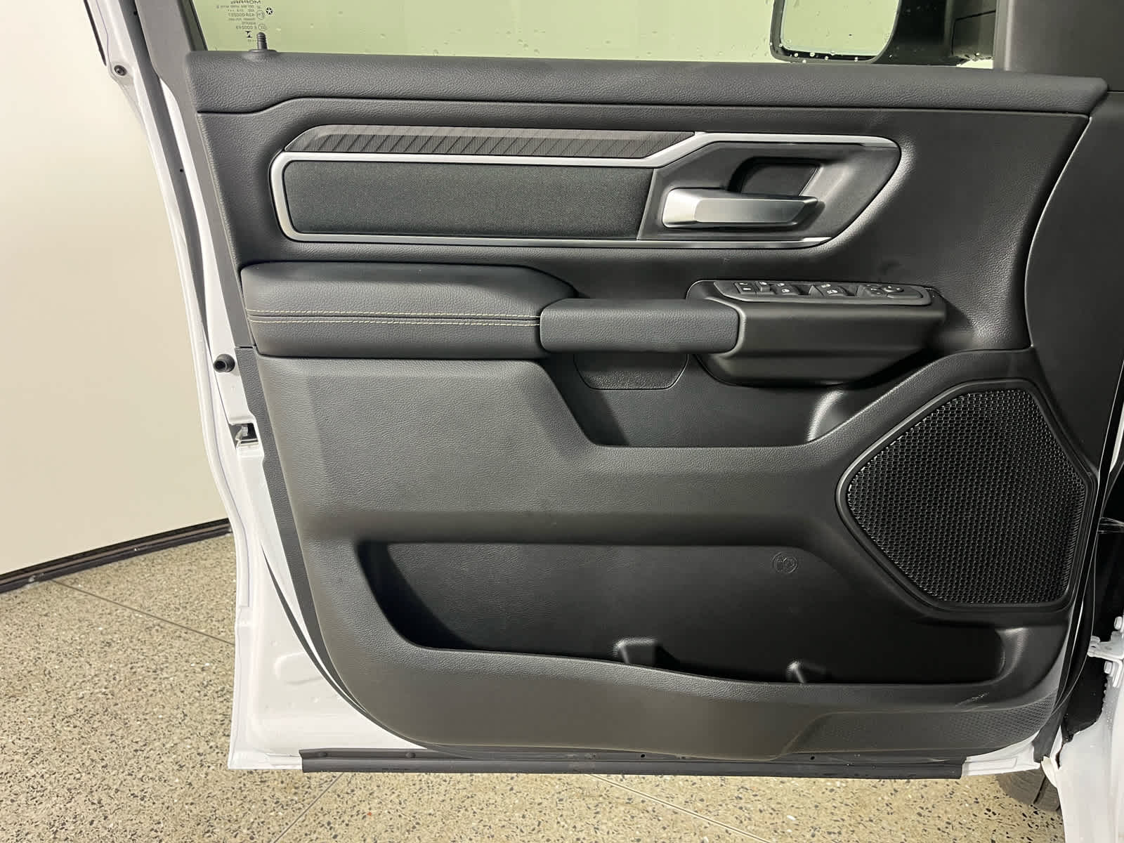 2026 RAM Ram 1500 RAM 1500 BIG HORN CREW CAB 4X4 6'4' BOX