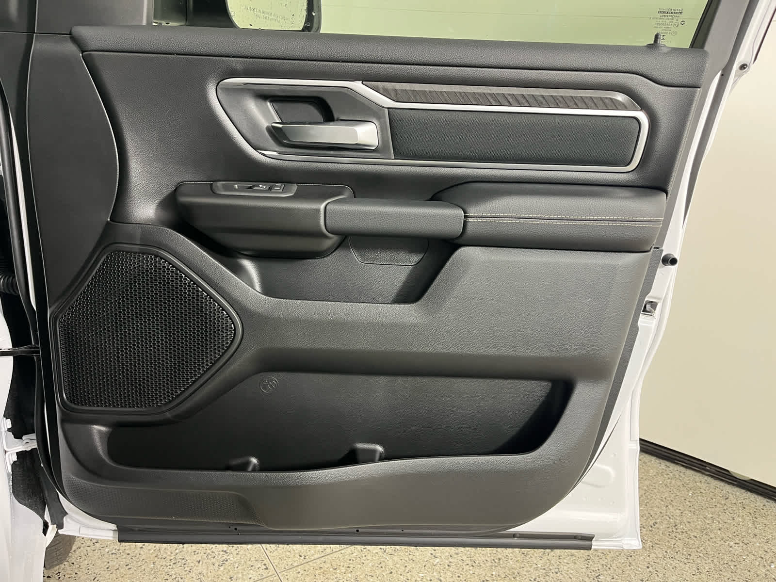 2026 RAM Ram 1500 RAM 1500 BIG HORN CREW CAB 4X4 6'4' BOX