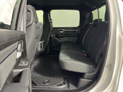 2026 RAM Ram 1500 RAM 1500 BIG HORN CREW CAB 4X4 6'4' BOX