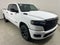 2026 RAM Ram 1500 RAM 1500 BIG HORN CREW CAB 4X4 6'4' BOX