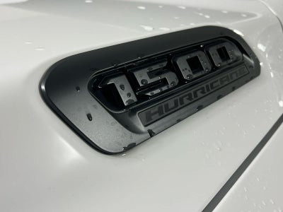 2026 RAM Ram 1500 RAM 1500 BIG HORN CREW CAB 4X4 6'4' BOX