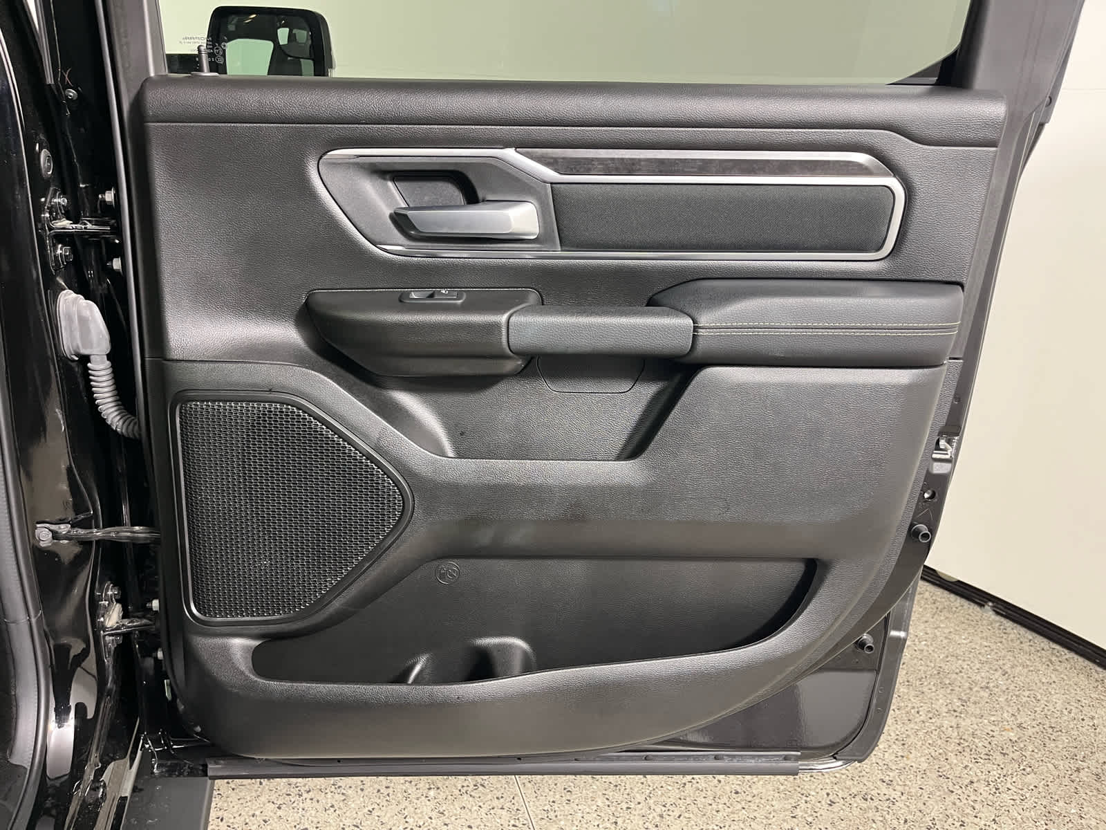 2024 RAM 1500 Big Horn Crew Cab 4x4 6'4' Box