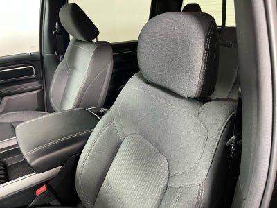 2024 RAM 1500 Big Horn Crew Cab 4x4 6'4' Box