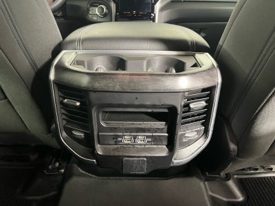2024 RAM 1500 Big Horn Crew Cab 4x4 6'4' Box