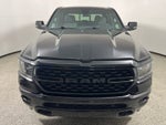 2024 RAM 1500 Big Horn Crew Cab 4x4 6'4' Box