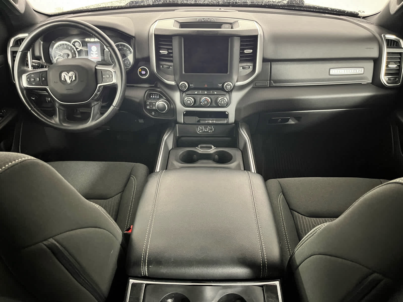 2024 RAM 1500 Big Horn