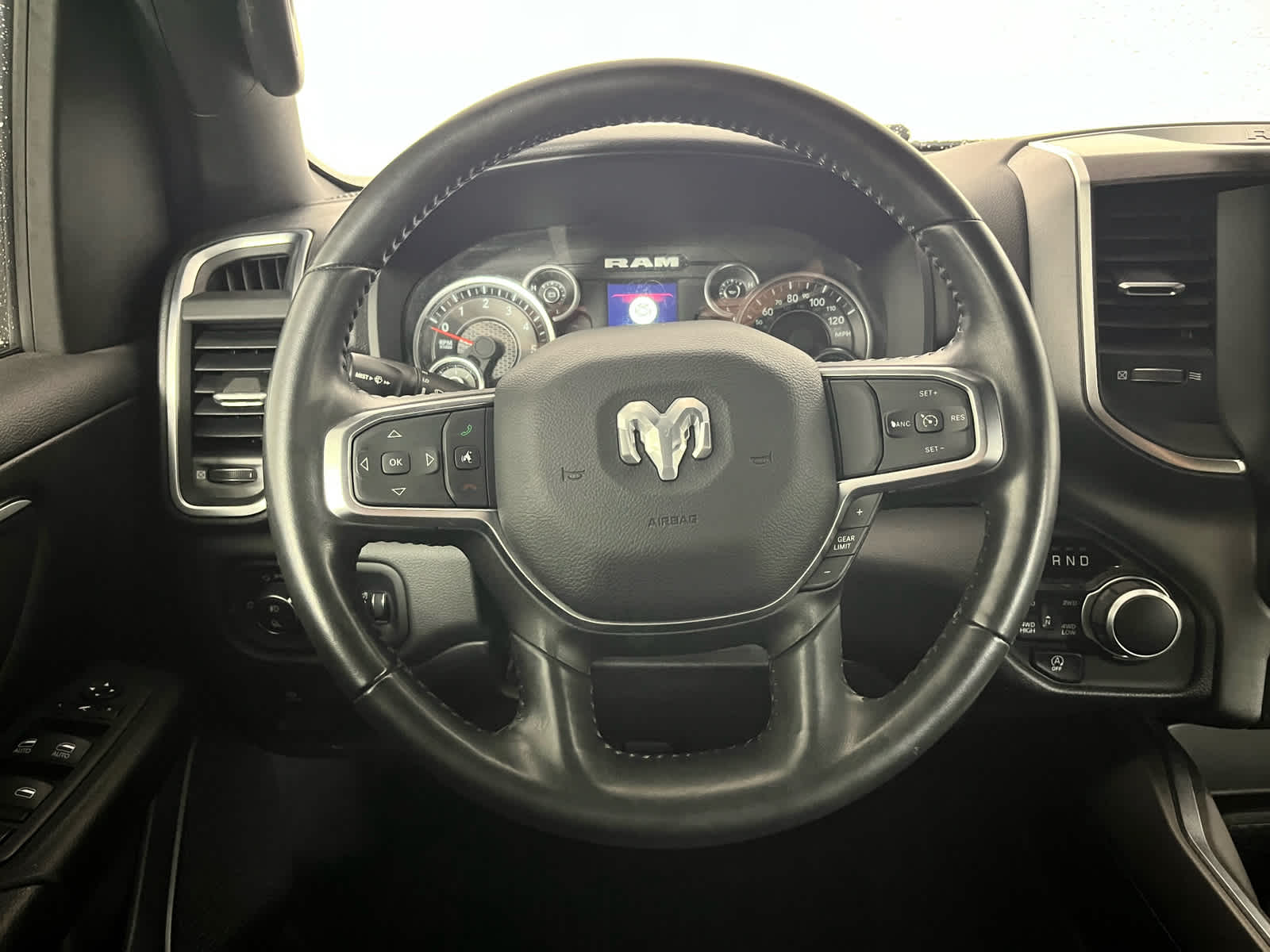 2024 RAM 1500 Big Horn