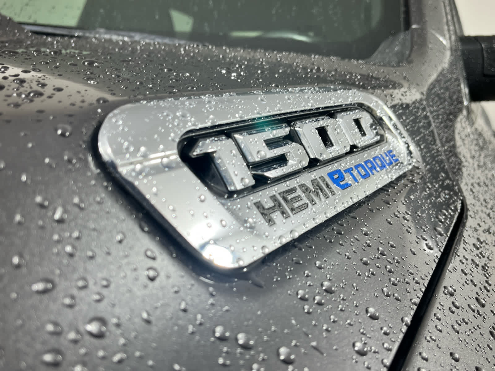 2024 RAM 1500 Big Horn