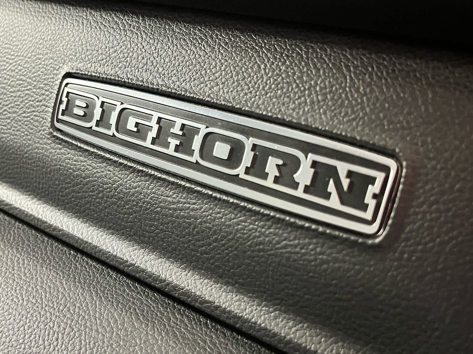 2024 RAM 1500 Big Horn