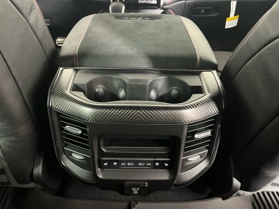 2027 RAM 1500 TRX SRT