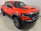 2027 RAM 1500 TRX SRT