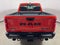 2027 RAM 1500 TRX SRT