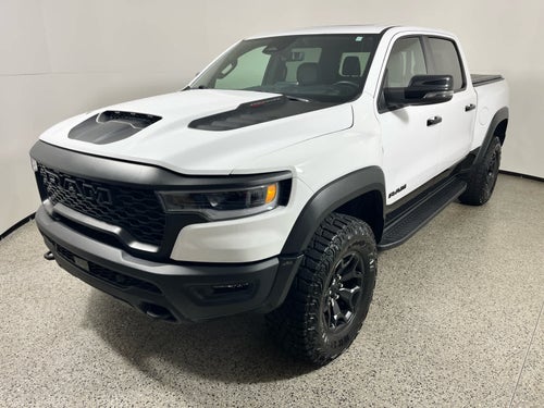 2025 RAM 1500 RHO