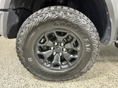 2025 RAM 1500 RHO