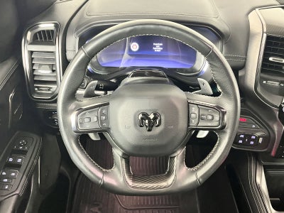 2025 RAM 1500 RHO