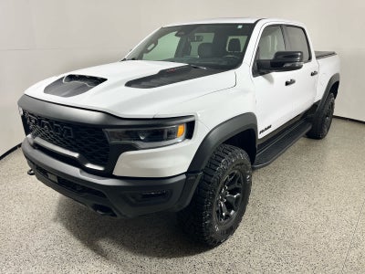 2025 RAM 1500 RHO