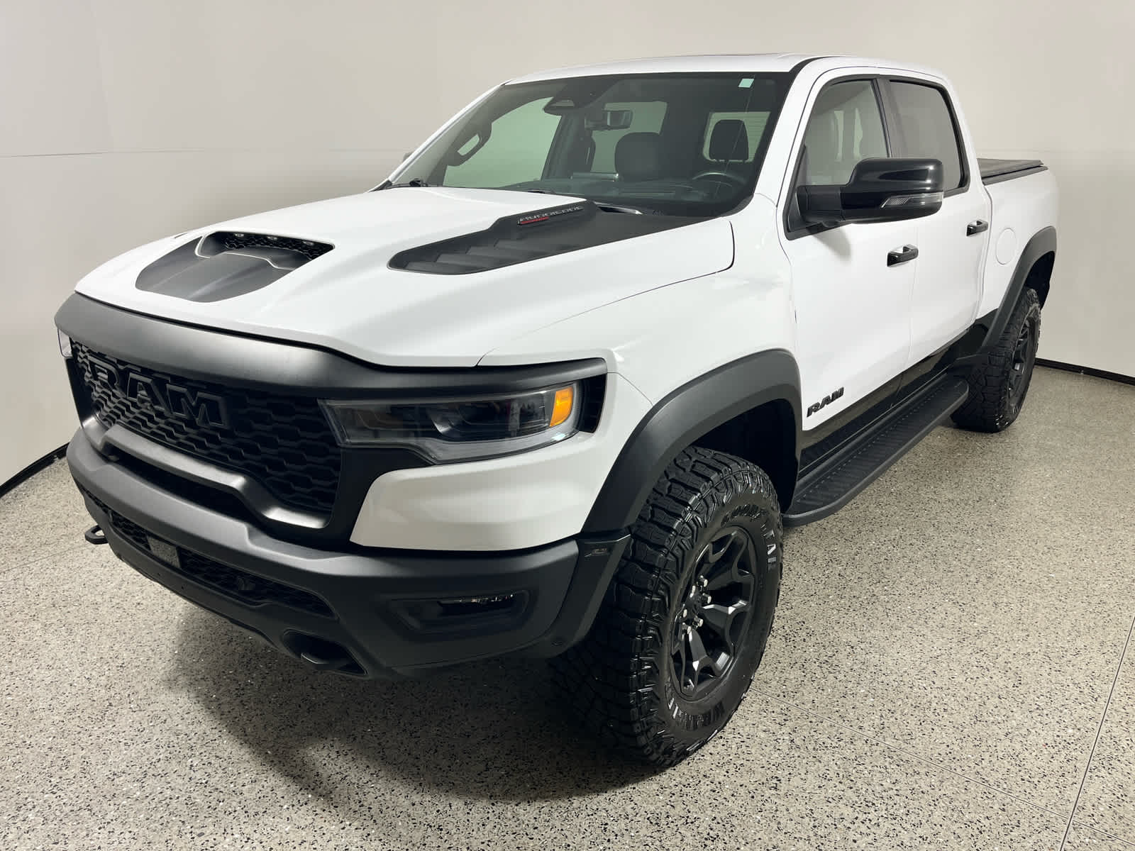 2025 RAM 1500 RHO