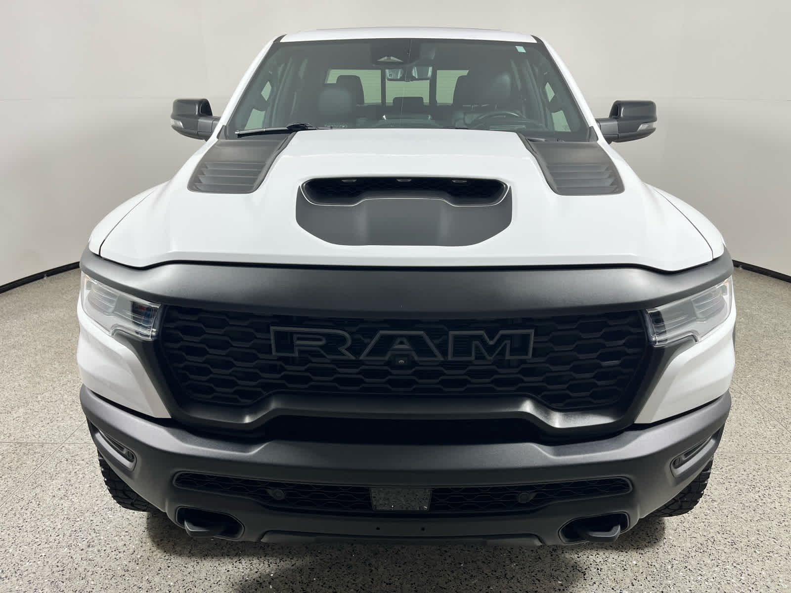 2025 RAM 1500 RHO
