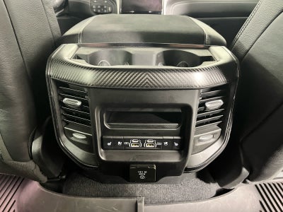 2025 RAM 1500 RHO