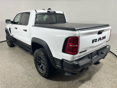 2025 RAM 1500 RHO