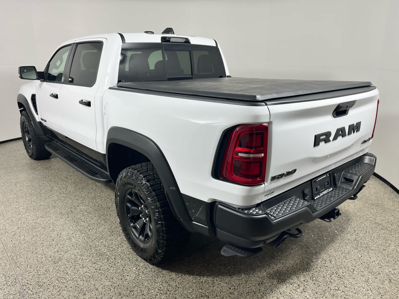 2025 RAM 1500 RHO