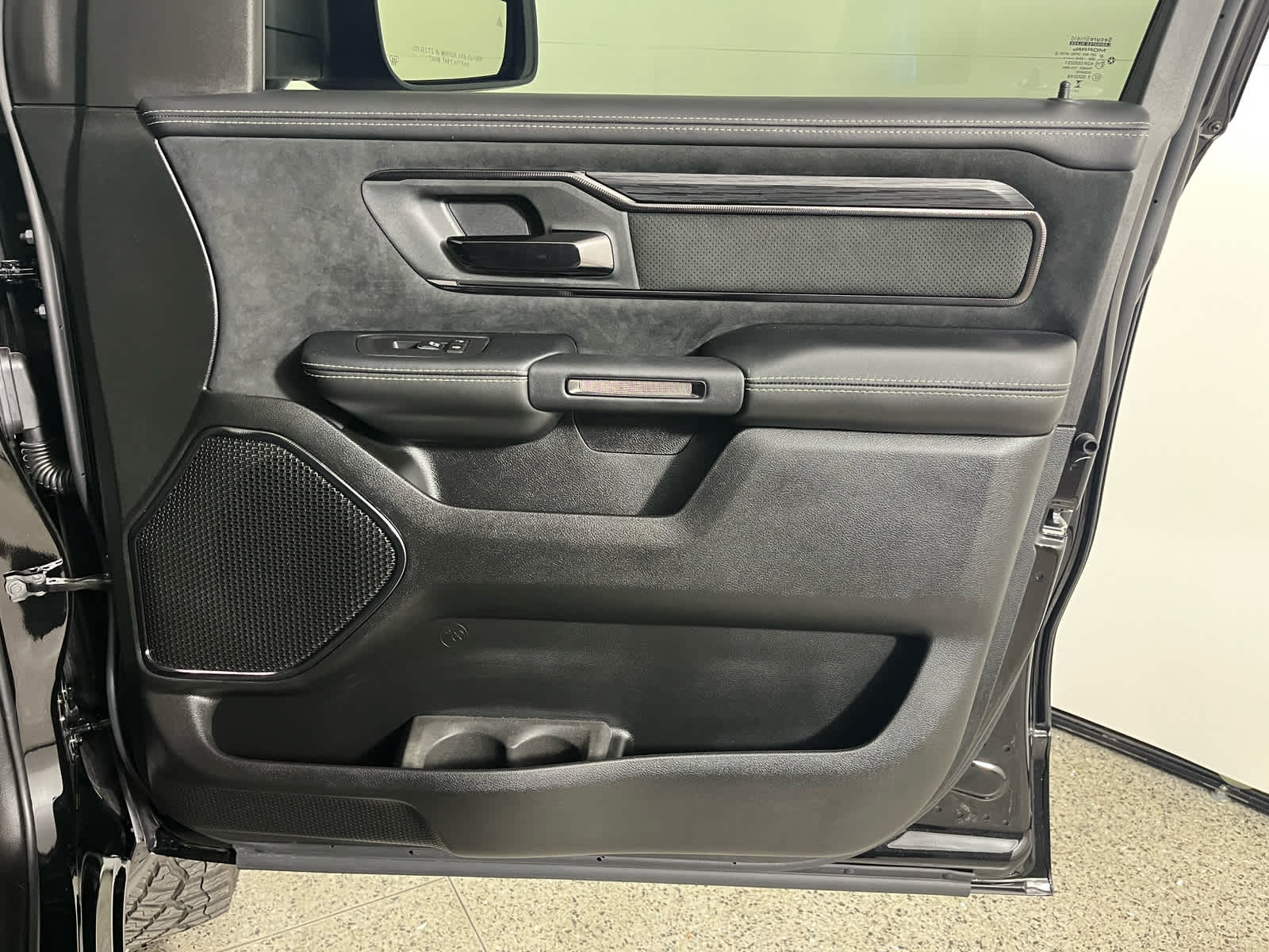 2026 RAM 1500 RHO Crew Cab 4x4 5'7' Box