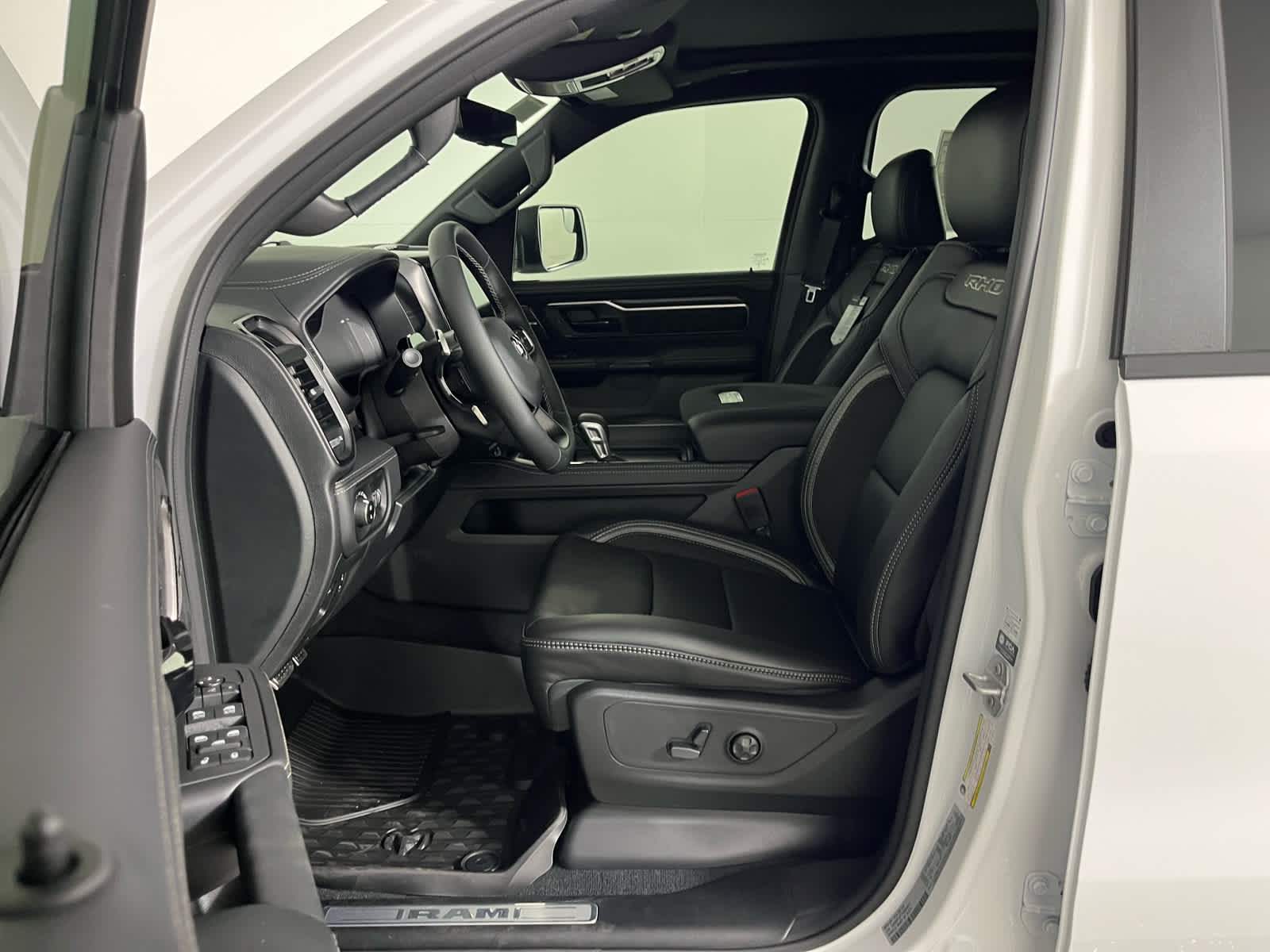 2027 RAM 1500 RHO