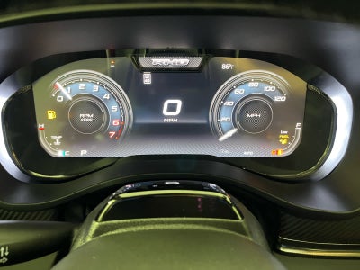 2027 RAM 1500 RHO
