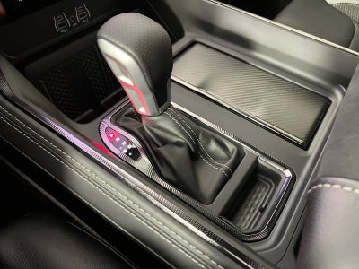 2027 RAM 1500 RHO