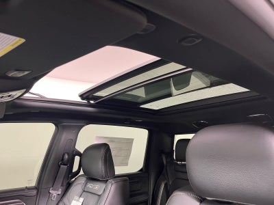 2027 RAM 1500 RHO
