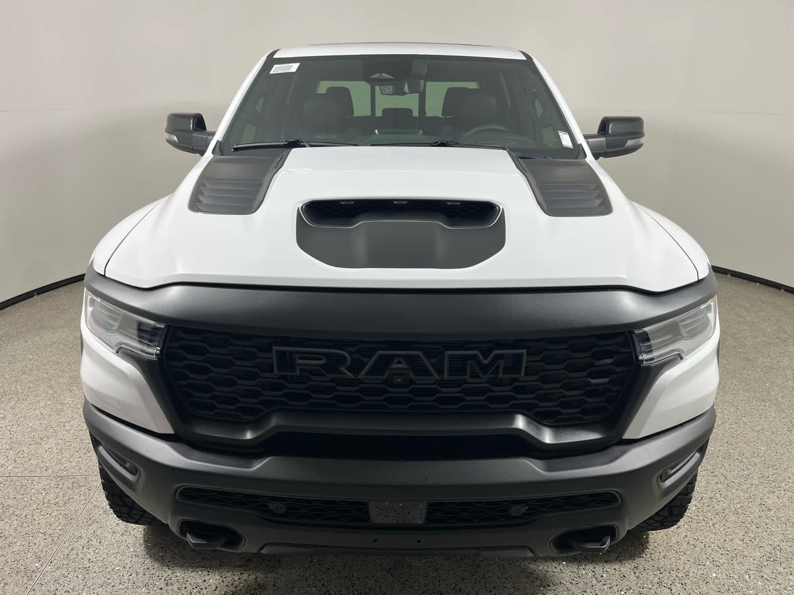 2027 RAM 1500 RHO