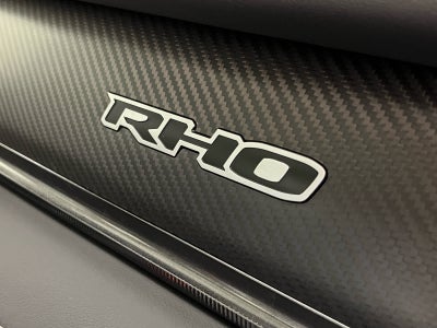 2027 RAM 1500 RHO
