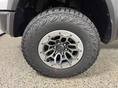 2027 RAM 1500 RHO