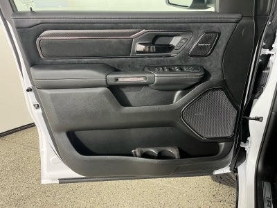 2027 RAM 1500 RHO