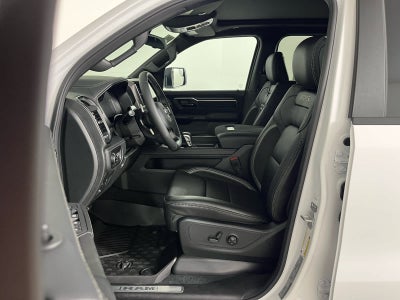 2027 RAM 1500 RHO