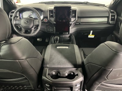 2027 RAM 1500 RHO